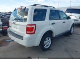Ford Escape Xls 1FMCU0C73CKC65574 fotografie