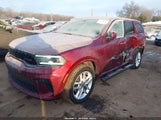 Dodge Durango Gt Plus Awd 1C4RDJDG4MC626194 снимка