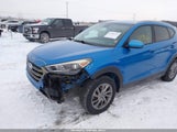 Hyundai Tucson Se KM8J3CA41GU200821 снимка