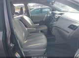 Toyota Sienna Le V6 8 Passenger 5TDKK3DC7DS397315 fotografie