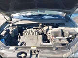 Hyundai Santa Fe Gls 5NMSG73D79H242955 снимка