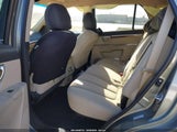Hyundai Santa Fe Gls 5NMSG73D79H242955 снимка