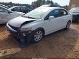 Honda Civic Lx 2HGFA1F5XAH565189 снимка