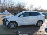 Buick Envision Fwd Essence LRBFXCSAXKD091981 снимка