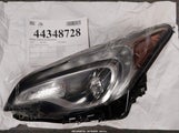 Buick Envision Fwd Essence LRBFXCSAXKD091981 снимка
