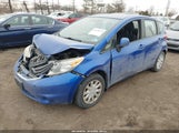 Nissan Versa Note Sv 3N1CE2CP7EL399179 снимка