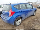 Nissan Versa Note Sv 3N1CE2CP7EL399179 снимка
