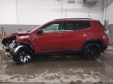 Jeep Compass Latitude 4X4 3C4NJDBN4ST504379 снимка
