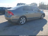Honda Civic Hybrid JHMFA36288S023526 снимка