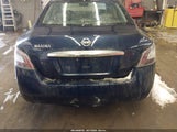 Nissan Maxima 3.5 Sv 1N4AA5APXCC852777 снимка