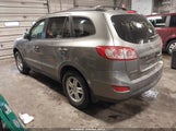 Hyundai Santa Fe Gls 5XYZGDAB0BG035449 fotografie