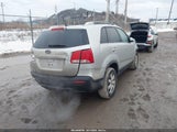 Kia Sorento Lx V6 5XYKTDA21BG150669 снимка