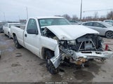 Chevrolet Silverado  Work Truck 1GCEC14T34E210429 снимка