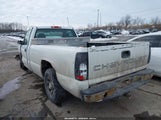 Chevrolet Silverado  Work Truck 1GCEC14T34E210429 снимка