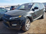 Land Rover Range Rover Evoque Pure SALVP2BG9EH863081 снимка