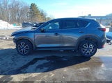 Mazda Cx-5 Touring JM3KFBCM6J0447958 fotografie