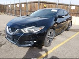 Nissan Maxima 3.5 Platinum 1N4AA6AP7GC447116 снимка