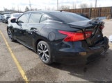 Nissan Maxima 3.5 Platinum 1N4AA6AP7GC447116 снимка