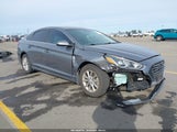Hyundai Sonata Se 5NPE24AF7KH739379 снимка