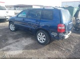 Toyota Highlander JTEGD21A350106113 fotografie
