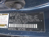 Toyota Highlander JTEGD21A350106113 fotografie