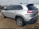 Jeep Cherokee Latitude Plus Fwd 1C4PJLLB9KD266042 fotografie
