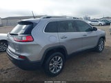 Jeep Cherokee Latitude Plus Fwd 1C4PJLLB9KD266042 fotografie