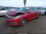 Hyundai Sonata Se 5NPE24AF7FH007419 снимка