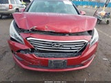 Hyundai Sonata Se 5NPE24AF7FH007419 снимка
