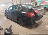 Nissan Sentra Sr 3N1AB7AP1GY313080 снимка