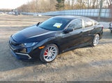Honda Civic Lx 19XFC2F65KE047298 снимка