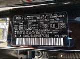 Hyundai Tucson Se KM8J23A48KU874282 снимка