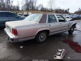 Ford Crown Victoria Lx 2FABP74F2KX118010 fotografie