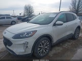 Ford Escape Titanium 1FMCU9J9XNUA79160 снимка