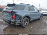Ford Explorer St 1FMWK8GC2TGA96563 снимка