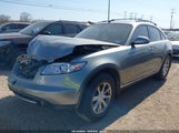 Infiniti Fx35 JNRAS08U08X101256 снимка