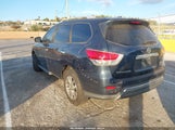 Nissan Pathfinder Sv 5N1AR2MM7DC679168 снимка
