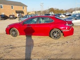 Toyota Camry Se 4T1G11AK7PU085855 photo