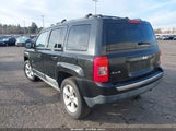 Jeep Patriot 70Th Anniversary Lattitude 1J4NF4GB9BD161410 снимка