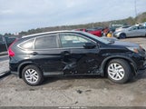 Honda Cr-V Ex-L 2HKRM3H70FH549742 снимка
