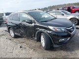 Honda Cr-V Ex-L 2HKRM3H70FH549742 снимка