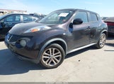 Nissan Juke Sv JN8AF5MR3ET356722 снимка