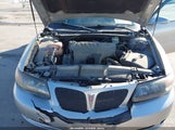 Pontiac Bonneville Sle 1G2HY54K65U187043 снимка