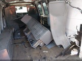 GMC Savana Cargo Rwd  Regular Wheelbase Work Van 1GTW7AFP5M1246252 снимка