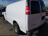 GMC Savana Cargo Rwd  Regular Wheelbase Work Van 1GTW7AFP5M1246252 снимка