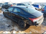 Hyundai Elantra Sel KMHLM4AG4PU440662 снимка