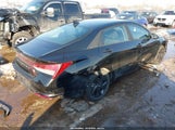 Hyundai Elantra Sel KMHLM4AG4PU440662 снимка