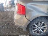 Ford Edge Limited 2FMDK4KC7CBA39158 fotografie
