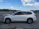 Cadillac Xt6 Fwd Luxury 1GYKPAR47MZ179178 photo