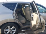 Nissan Murano S JN8AZ1MU3AW014992 fotografie
